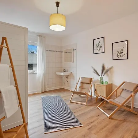 Gipfelstuermer Appartement